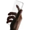 Dėklas USAMS US-BH610 SOFT PP IPHONE 12 PRO MAX Baltas