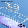 USAMS BH801 Ice-Magnet dėklas telefonui iPhone 14max