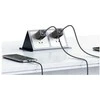 USAMS USB-A į USB-C kabelis 3A 1.2m aliuminio lydinio duomenų kabelis SY Series SJ718USB01 (US-SJ718)