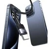USAMS Kabelis USB-C į USB-C 60 W greito įkrovimo nešvarumai SJ724USBSG01 (US-SJ724)