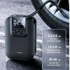 USAMS mini pompa US-ZB215 oro pompa automobiliui, 5000mAh, CQBZZ21501