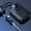 USAMS mini pompa US-ZB215 oro pompa automobiliui, 5000mAh, CQBZZ21501
