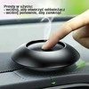 USAMS Air Freshener žalios spalvos ZB180XX03 (US-ZB180)