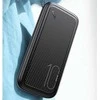 USAMS US-CD150 PB56 2X-USB 10000mAh Juodas