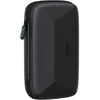 USAMS Series JX bag dėklas skirtas storage 6.7" juodos spalvos