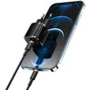 USAMS Laidinis įkroviklis 1xUSB-C T36 mini 20W (only head) PD3.0 Fast Charging baltos spalvos CC124TC02 (US-CC124)