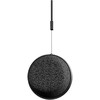 USAMS YX016 magnetinė kolonėlė Bluetooth juodos spalvos