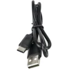 USB laidas – USB-C įkrovimui PNI Adventure F550 žibintuvėliams, PNI Adventure F650