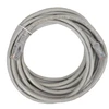 UTP CAT6e PNI U0615 tinklo kabelis, Patch, 2xRJ45 jungtis, 8 laidai x 0.4 mm, 1.5m