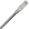 UTP CAT6e PNI U0650 tinklo kabelis, 2xRJ45 kištukas, 8 laidai x 0.4 mm, 5m