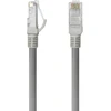 UTP CAT6e PNI U0650 tinklo kabelis, 2xRJ45 kištukas, 8 laidai x 0.4 mm, 5m