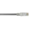 UTP CAT6e PNI U0650 tinklo kabelis, 2xRJ45 kištukas, 8 laidai x 0.4 mm, 5m
