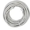 UTP CAT6e PNI U0675 tinklo kabelis, 2xRJ45 kištukas, 8 laidai x 0.4 mm, 7.5m