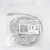 UTP CAT6e PNI U6150 tinklo kabelis, 2xRJ45 kištukas, 8 laidai x 0.4 mm, 15m