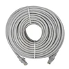 UTP CAT6e PNI U6200 tinklo kabelis, 2xRJ45 kištukas, 8 laidai x 0.4 mm, 20m