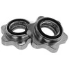 UŽRAKTAI GRIFUI LIFEFIT 30MM PORA