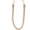 Užuolaidų virvelė Luance COT, 1.6 cm, šampano