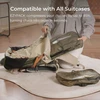 Vacuum Bags Flextail EzyPack laikymo krepšys S, žalias