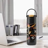 Thermocup for kids MAESTRO MR-1644-A-NEW FOOTBALL 600 ml