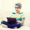 Ausinės CAT Vaikiška galvos juosta su bluetooth Begemotas