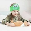 Ausinės CAT Vaikiška galvos juosta su bluetooth Dinozauras