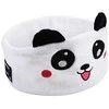 Ausinės CAT Vaikiška galvos juosta su bluetooth Panda