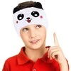 Ausinės CAT Vaikiška galvos juosta su bluetooth Panda