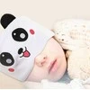 Ausinės CAT Vaikiška galvos juosta su bluetooth Panda