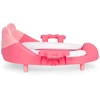 Naktipuodis, rožinis, ECOTOYS