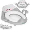 Naktipuodis, pilkas, ECOTOYS