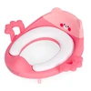 Naktipuodis, rožinis, ECOTOYS