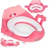 Naktipuodis, rožinis, ECOTOYS