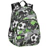 Vaikiška kuprinė CoolPack lets gol F049674, įvairių spalvų