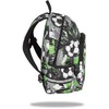 Vaikiška kuprinė CoolPack lets gol F049674, įvairių spalvų