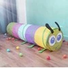 Children's tent - Kruzzel caterpillar 23926
