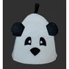 Vaikiška pirties kepurė PANDA FLAMMIFERA