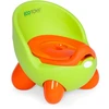 Naktipuodis, neslystantis, žalias, ECOTOYS