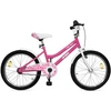 Vaikiškas dviratis Enero Lady Rider 20