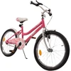 Vaikiškas dviratis Enero Lady Rider 20