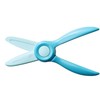 Fiskars apsauginės žirklės 12,5 cm