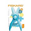 Fiskars apsauginės žirklės 12,5 cm