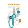 Vaikiškos žirklės FISKARS 1064076, 13 cm