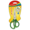 Vaikiškos žirklės Keyroad 15cm, minkštos, ergonomiškos rankenos
