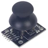 Vairalazdės modulis (Joystick) IDUINO