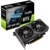 Vaizdo plokštė ASUS GeForce RTX 3060 DUAL 12GB OC V2, GDDR6, PCI Express 4.0
