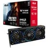 Vaizdo plokštė ASUS TUF Gaming Radeon RX 9070 XT COD BO7 specialus leidimas, 16384 MB GDDR6