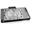 Ek Water Blocks „Ek Vanduo Blocks EK Vanduo Blocks EK-Quantum Vector3 TUF RTX 5080 GPU Vanduo Block, D-RGB - Acrylic“