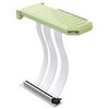 Vaizdo plokštė HYTE PCIE 5.0 Hyper Riser Cable – Matcha Milk