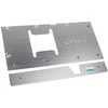 Vaizdo plokštė LYNK+ 5090 Plate Kit, GPU Backplate, Reference Design – sidabrinis