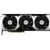 Vaizdo plokštė MSI GeForce RTX™ 5080 16G VENTUS 3X OC | juodos spalvos